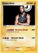 Dwane Wade