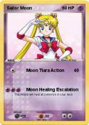 Sailor Moon