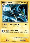 Black Kyurem