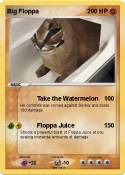 Big Floppa