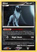 Absol