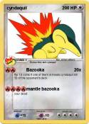 cyndaquil