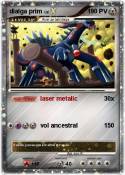 dialga prim
