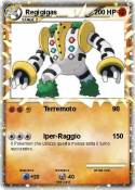 Regigigas