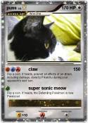 puss