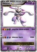 mewtwo
