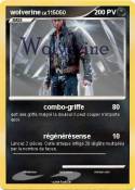 wolverine