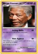Morgan Freeman