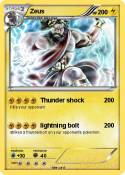 Zeus