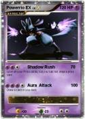 Powerrio EX