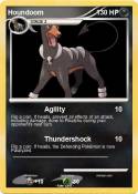 Houndoom