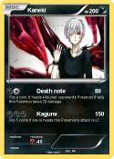 Kaneki