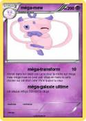 méga-mew
