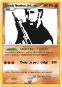 Chuck Norris