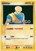 mondogo