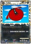 Yveltal
