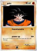 goku