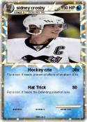 sidney crosby