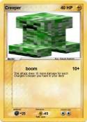 Creeper