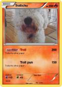 Trollichu