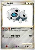 Galekid