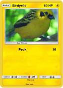 Birdyello