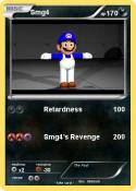 Smg4