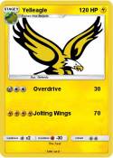 Yelleagle