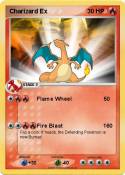 Charizard Ex