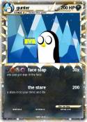 gunter
