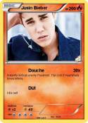 Jusin Bieber