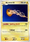 MLevtron EX