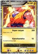 Goku