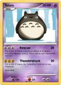 Totoro