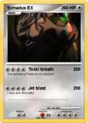 Tornadus EX