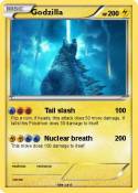 Godzilla