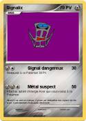 Signalix