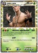 john cena