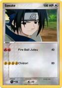 Sasuke