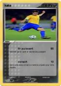 kaka