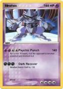 Mewtwo
