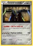 General Grievou