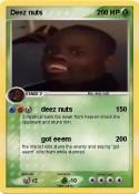 Deez nuts