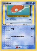 magikarp