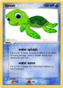 Splash