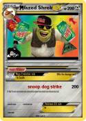 fazed Shrek