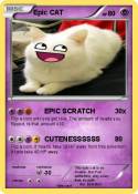 Epic CAT