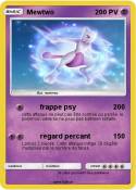 Mewtwo