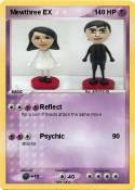 Mewthree EX