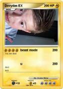 Dovydas EX